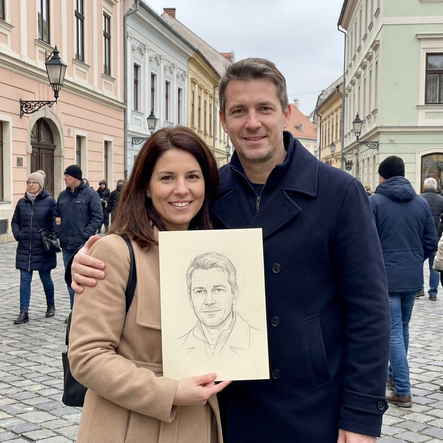 Lelki társ rajz és részletes leírás